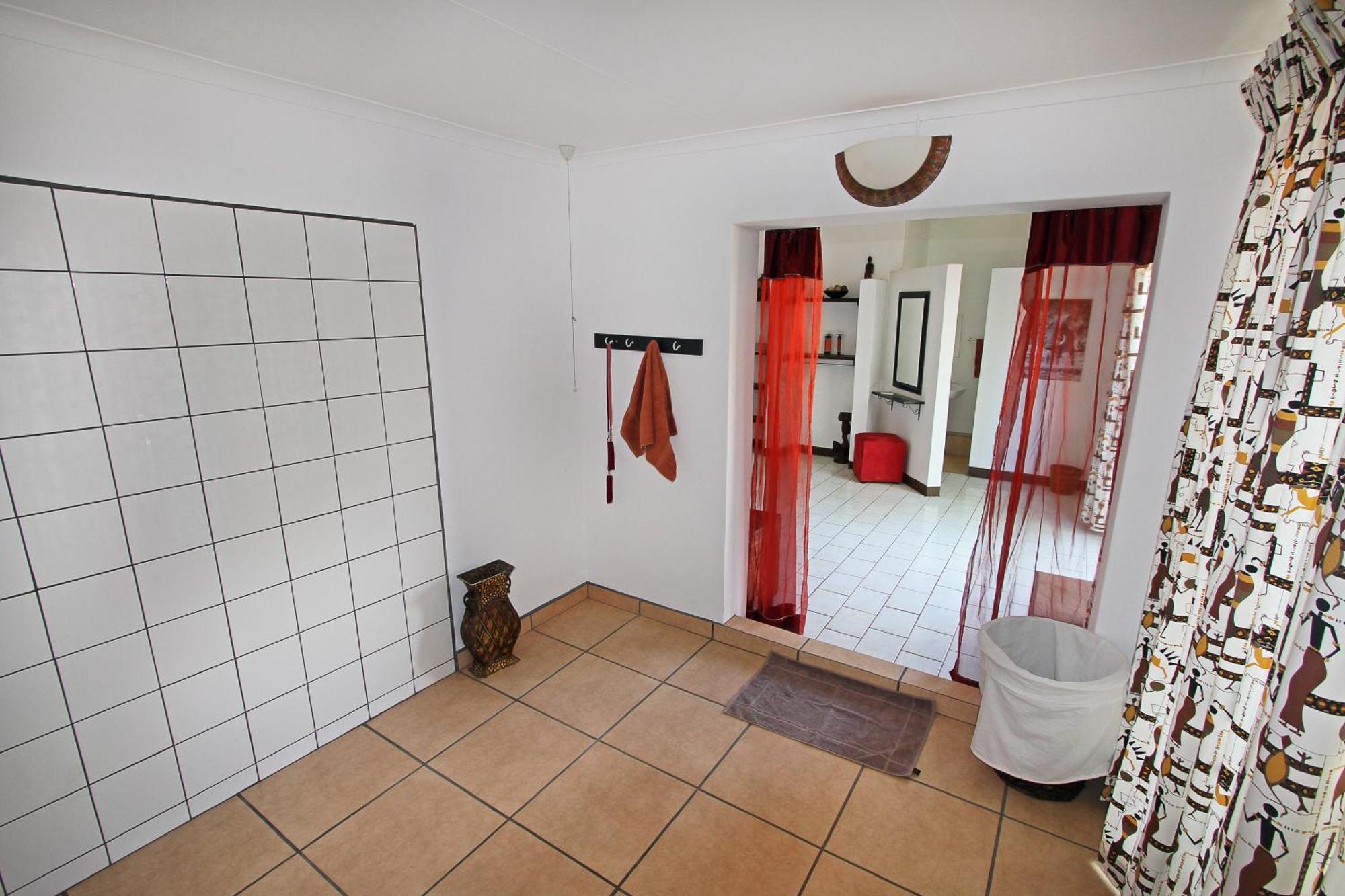 Normann Safari Bush Lodge Phalaborwa Exteriér fotografie