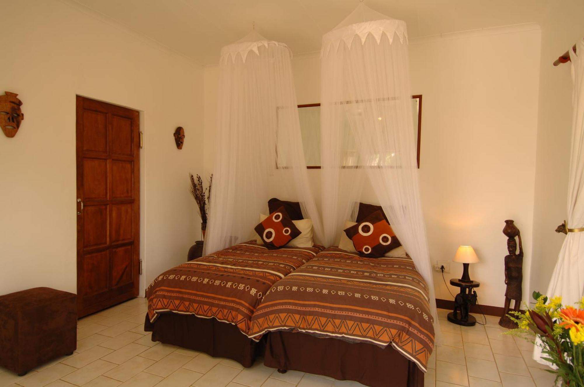 Normann Safari Bush Lodge Phalaborwa Exteriér fotografie