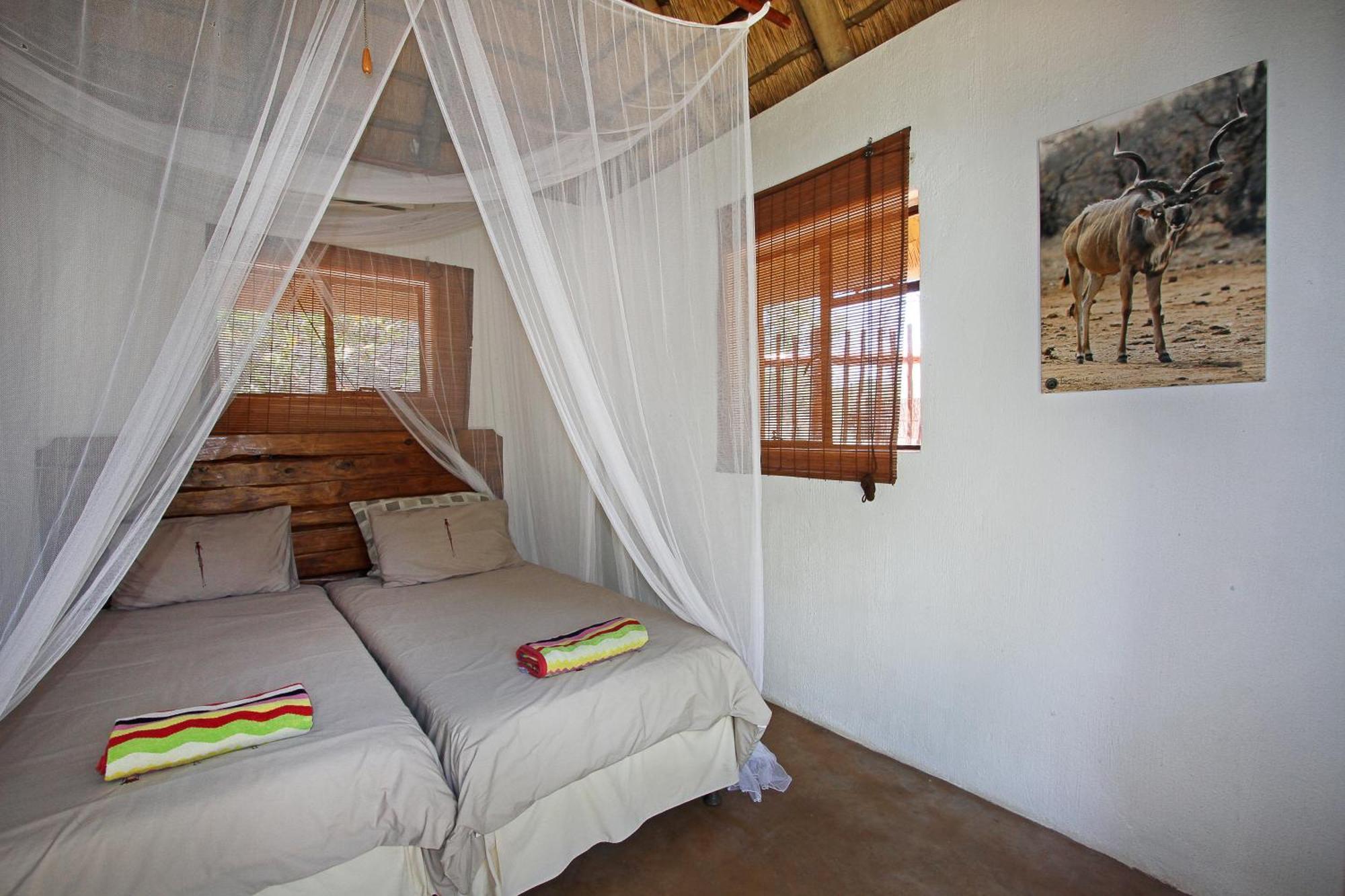 Normann Safari Bush Lodge Phalaborwa Pokoj fotografie
