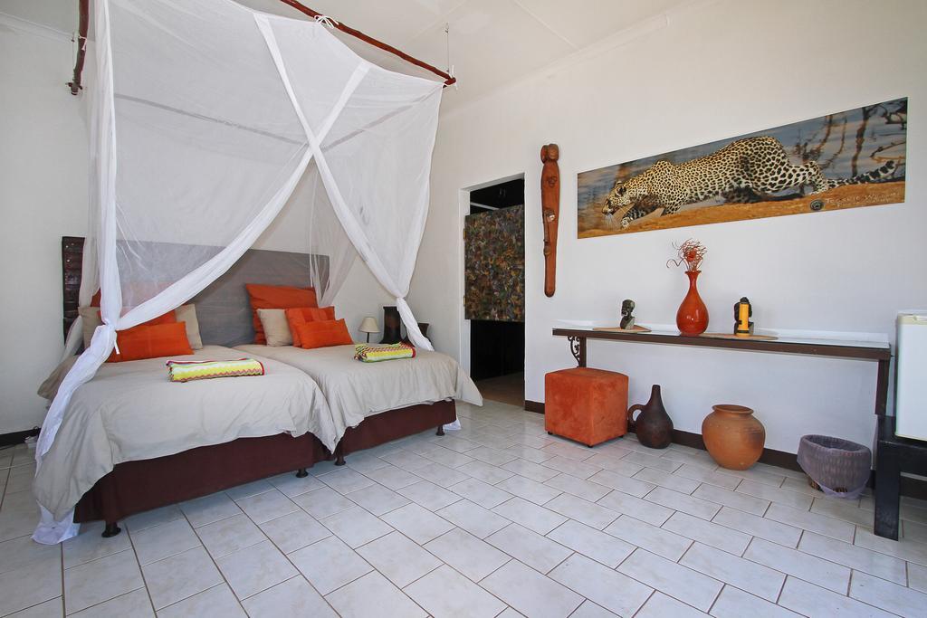 Normann Safari Bush Lodge Phalaborwa Pokoj fotografie