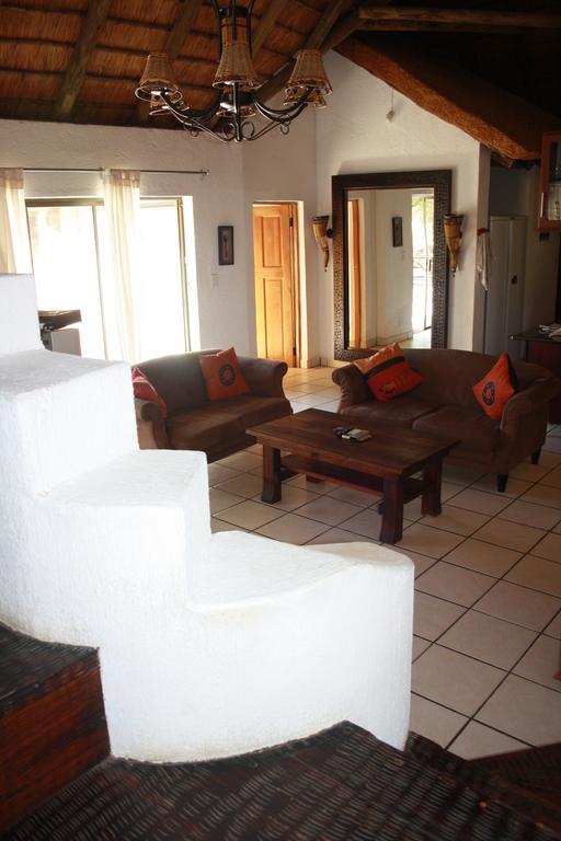 Normann Safari Bush Lodge Phalaborwa Pokoj fotografie
