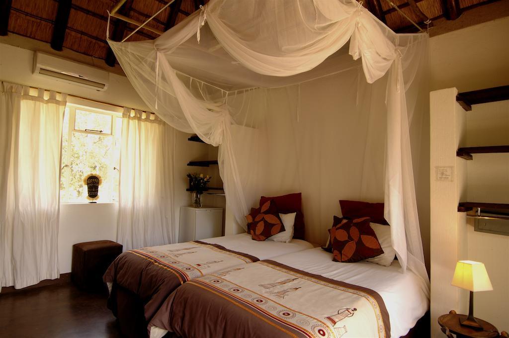 Normann Safari Bush Lodge Phalaborwa Pokoj fotografie